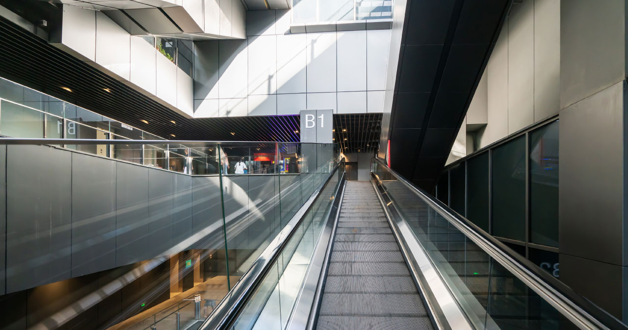 通建サービス/防犯カメラ/各種官公庁・オフィス