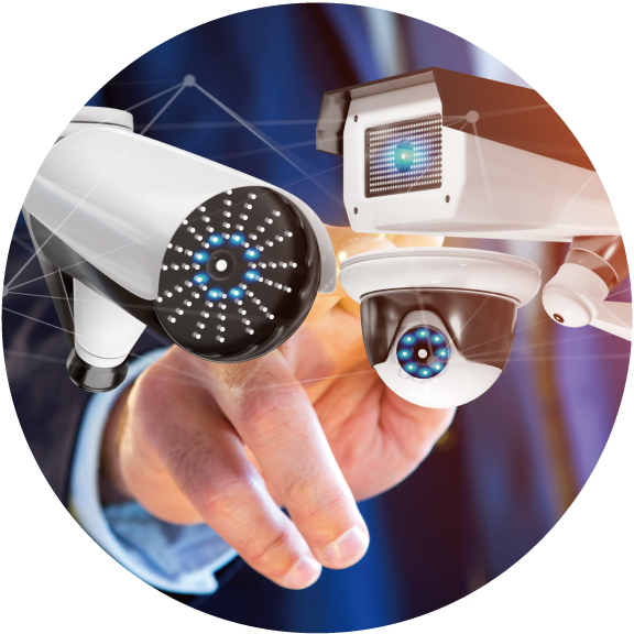 通建サービス/セキュリティ