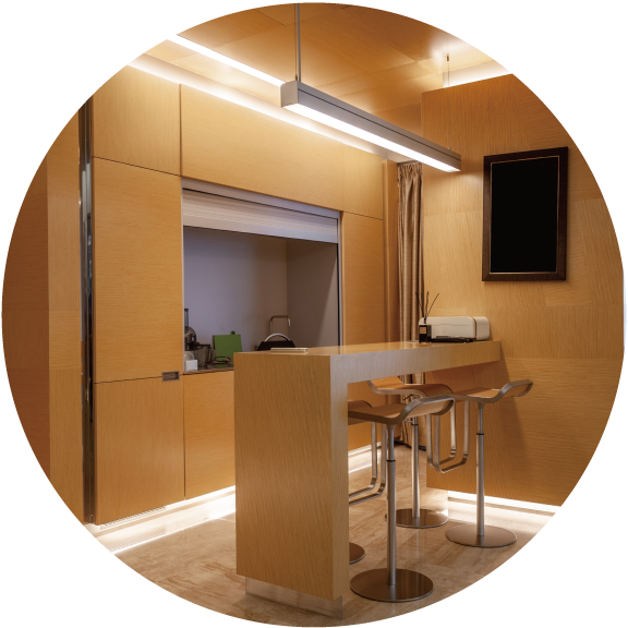 通建サービス/電気工事